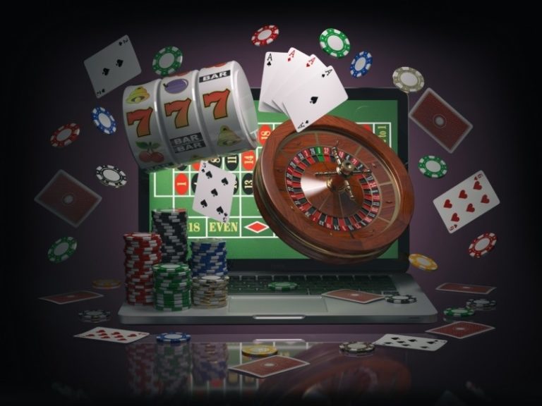 Why are Online Casinos Becoming Popular?