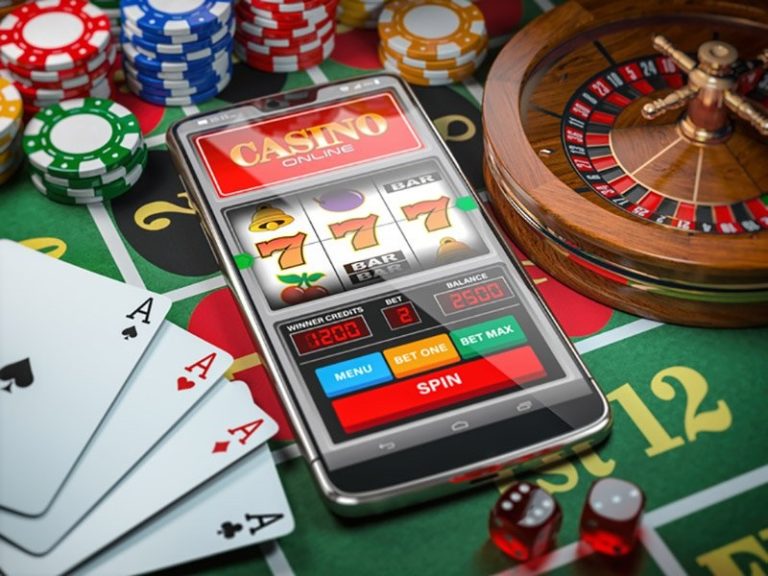 \Popular Methods of Depositing and Withdrawing Money from Online Casinos