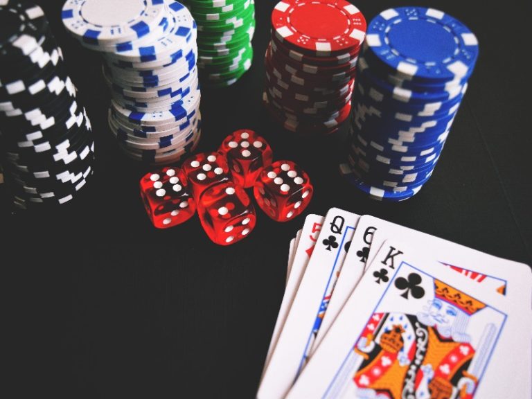 9.All You Absolutely Shouldn’t Do When Gambling Online