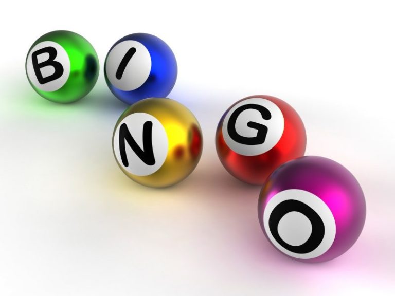 The easiest method to Increase The likelihood of you Winning a Bingo Game Online