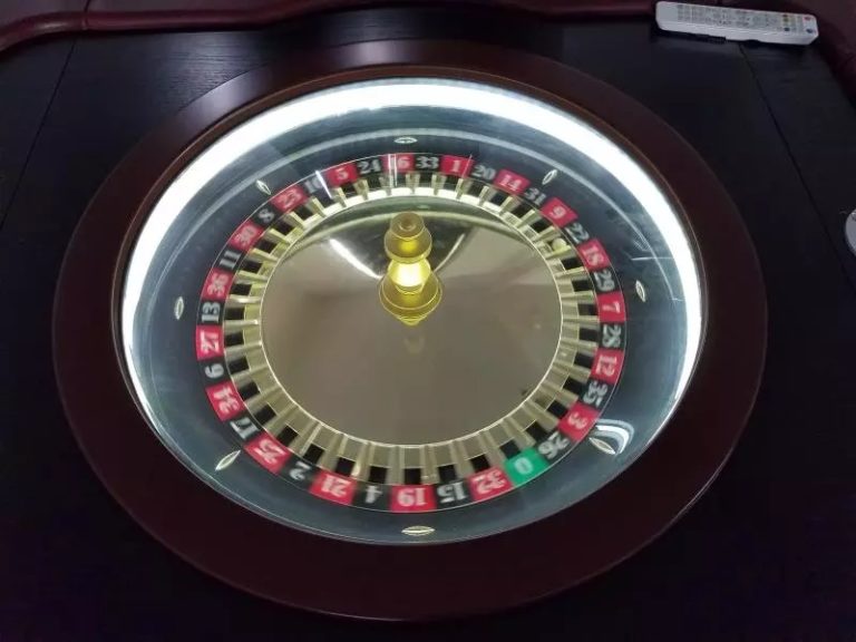 The Best Way Of Winning at Roulette