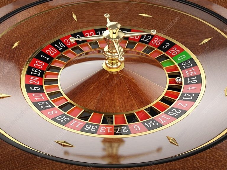 A Dependable Way to make money inside the Roulette Wheel