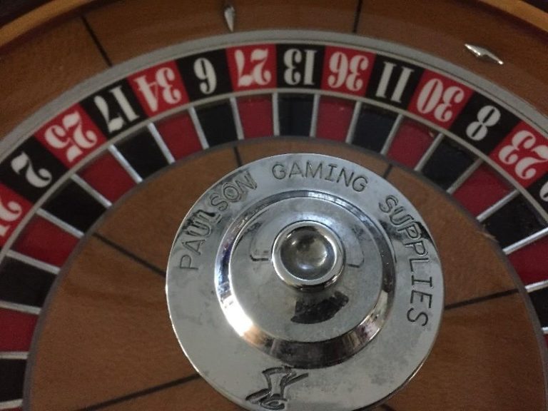 Roulette Gambling System – Twisted Statistics