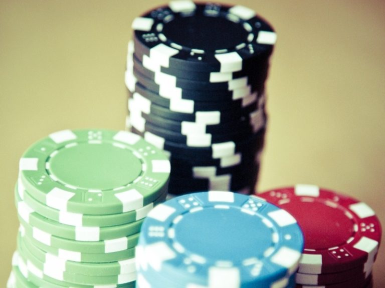 Overview of Typical Poker Tournament Rules