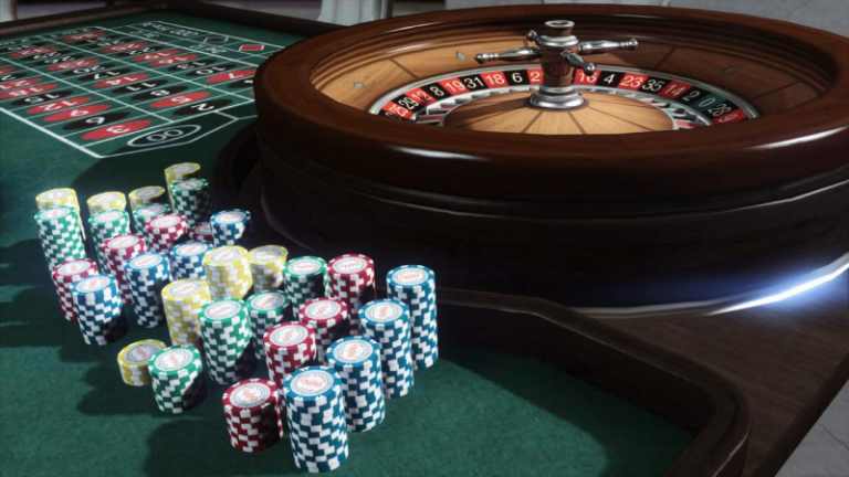 5 Reasons Why Security Guards are Essential to Casinos