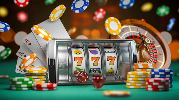 A Beginners Guide on How to Play Slots Online