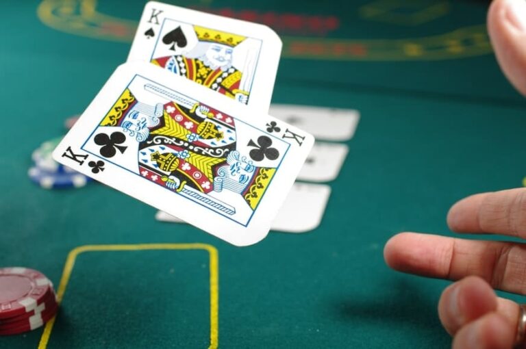 What You Need to Consider While Choosing an Online Casino