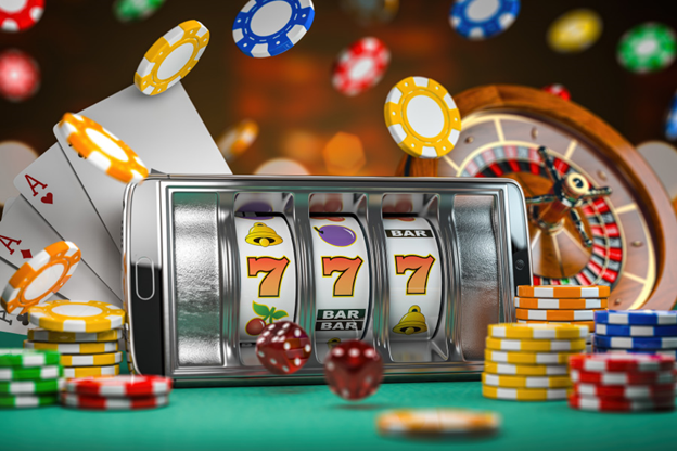 Busting the 5 Top Myths About Online Casinos