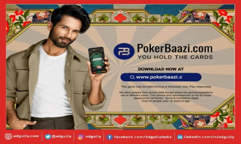 Play Poker Games Online in India at PokerBaazi App