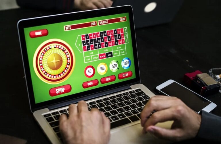 How To Choose The Right Online Gambling Site: A Comprehensive Guide