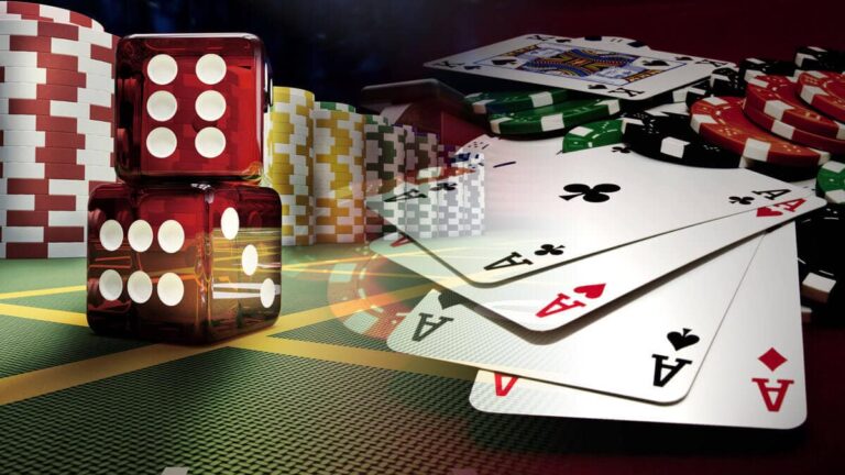 Top 10 Tips on How to Gamble in Casinos