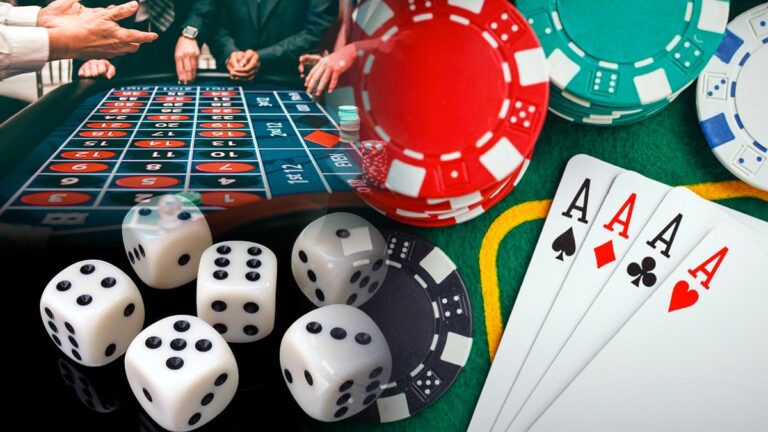 Casino Malaysia And The Best Tips To Win Casino Games