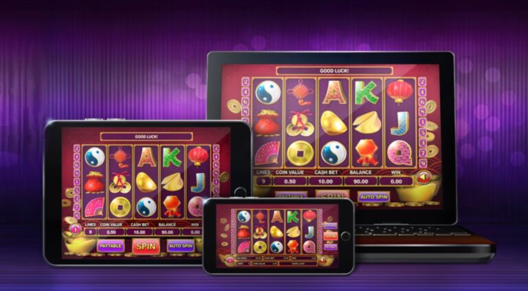 The Hidden Secrets of Online Casinos: Are You Missing Out?