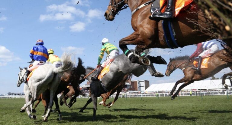 The Ultimate Guide to Horse Racing Betting: Bet Like a Pro Today!