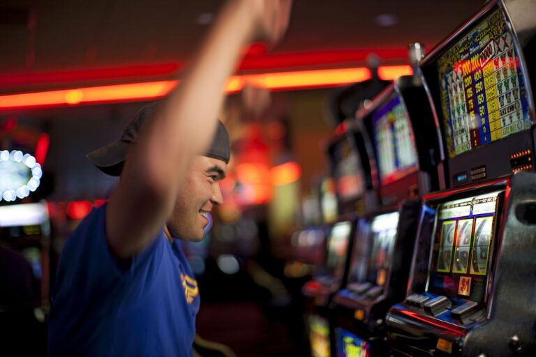 Penny Slots: Affordable Fun for Casino Players