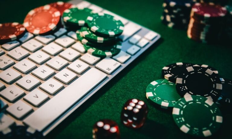 Winning Big: Strategies for Success in Online Casino Gaming