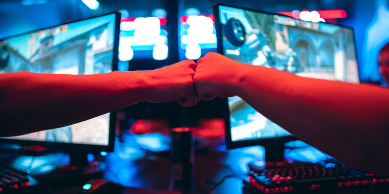 The Rise of eSports Betting: A New Frontier in Online Wagering