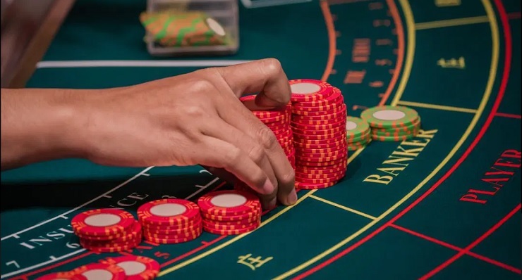 How to Win Big at Evolution Baccarat: Your Complete Strategy Guide