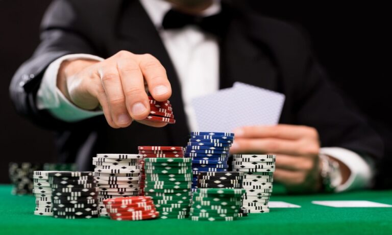 How to Maximize Bonuses at Arabic Online Casinos 