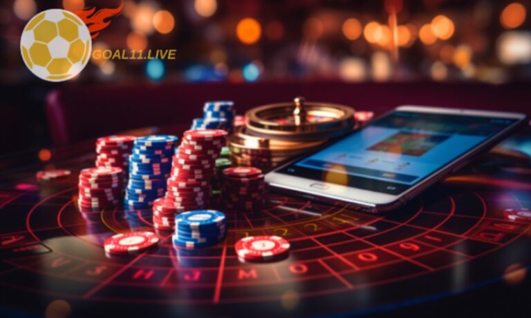 How are online casinos changing the face of modern gambling?