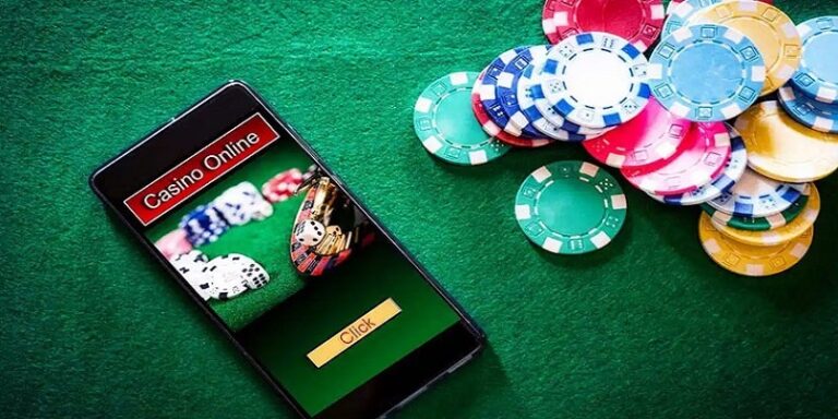 How To Avoid Being Scammed When Playing Online Casino Games