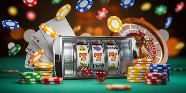 Things todoforhassle Free Withdrawal at Online Casinos