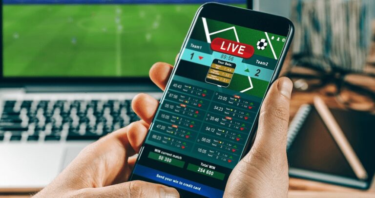 Keeping Sports Betting Transactions Safe and Secure: How Eat and Run Verification Guards Them