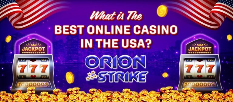 Which is the best online Casino in the USA? What Makes it Best