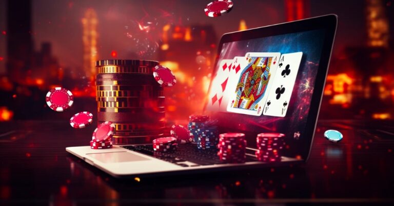 Navigating the Choices| Finding Your Favorite Good88 Casino Games