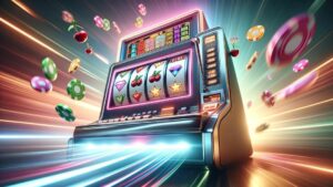 Fortune Awaits: Profitable Online Slot Sites to Explore