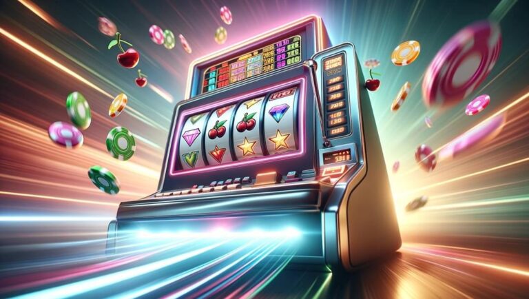 Fortune Awaits: Profitable Online Slot Sites to Explore