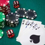 Why Aren’t All Online Blackjack Game Providers the Same? 