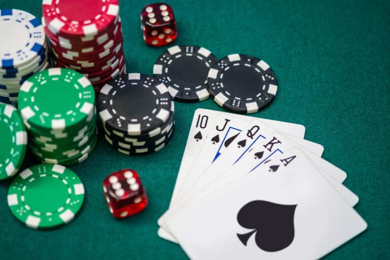 Gambling Helps Improve Your Relationship with Others