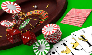 Online Casino