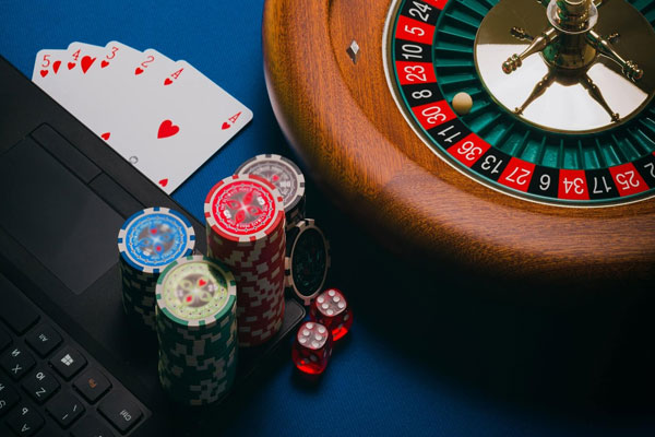 online casino gaming