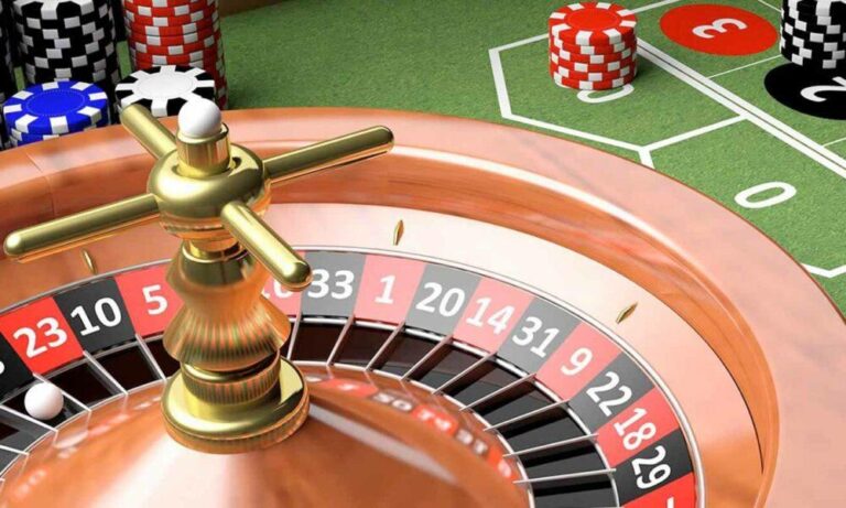 How to Take Advantage of Free Spins at Online Casinos