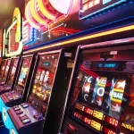 How do you find new online slot games to try?