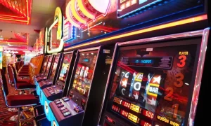 Winning Strategies Using Trusted No-Cut Credit Deposit Slots: Find Why slot gacor Shines!