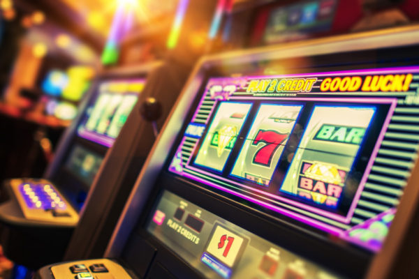 Winning Strategies Using Trusted No-Cut Credit Deposit Slots: Find Why slot gacor Shines!