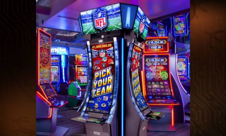 Exploring the Most Popular Online Slots at Casinos in 2024