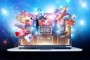 What should you consider before playing high-stakes online slots?