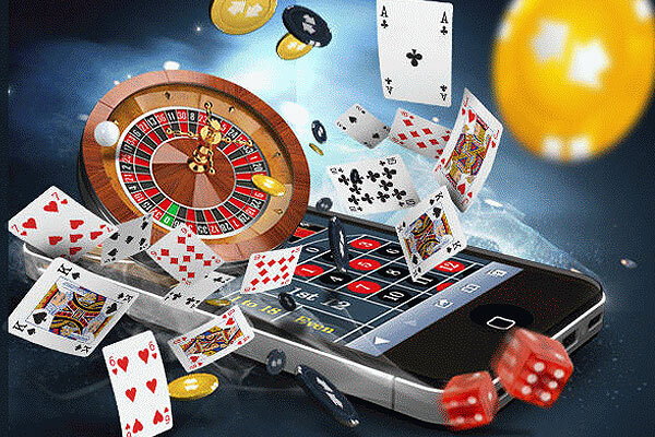 Baccarat Online