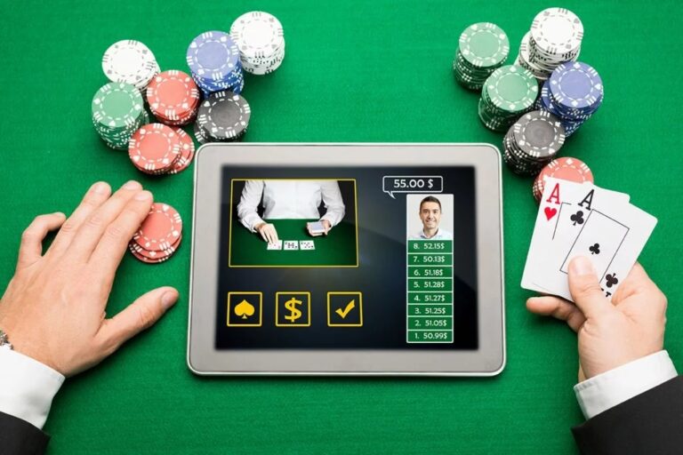 How Technological Advancements Are Enhancing Aussie Betting and Casino Play | A Look at Innovation