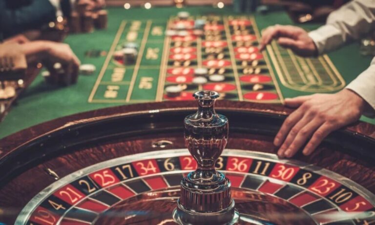 Why should you play online slots with low wager requirements?