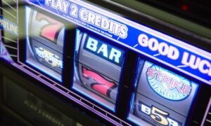 Slot Success Secrets