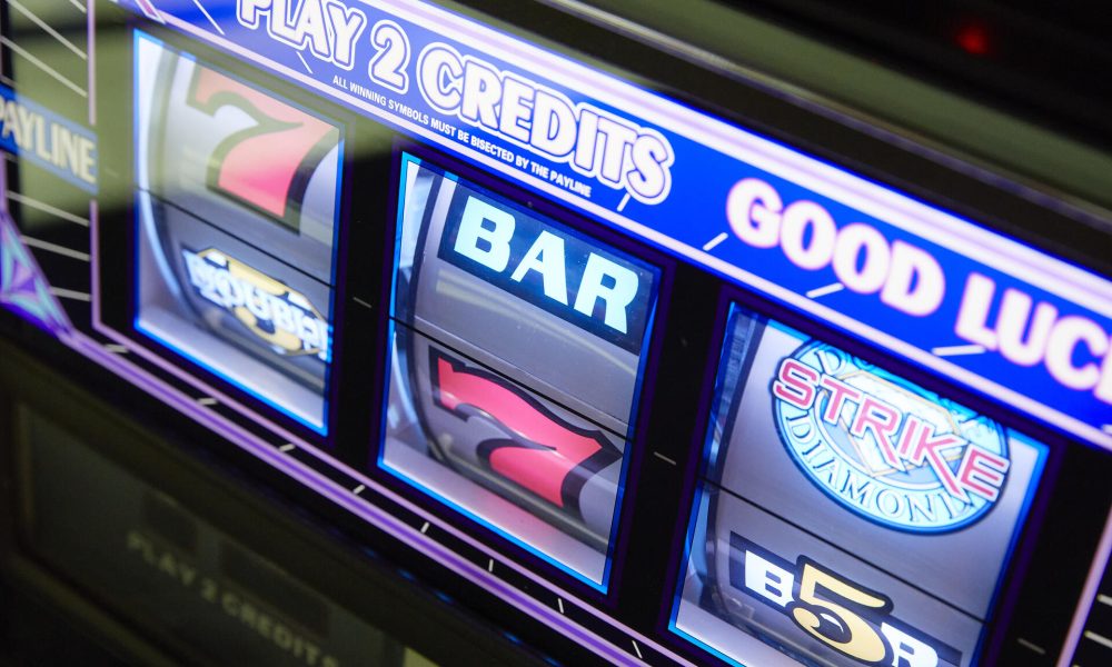 Slot Success Secrets