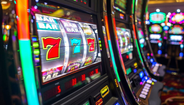 How do you claim and use online slot bonuses effectively?