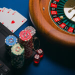 Winning Strategies: Tips for Success in Online Evolution Casino Games