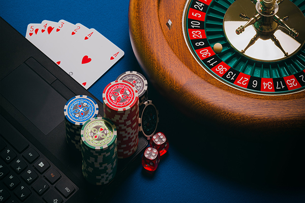 Winning Strategies: Tips for Success in Online Evolution Casino Games