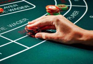 Baccarat Betting Systems Explained: Can They Really Help You Win?